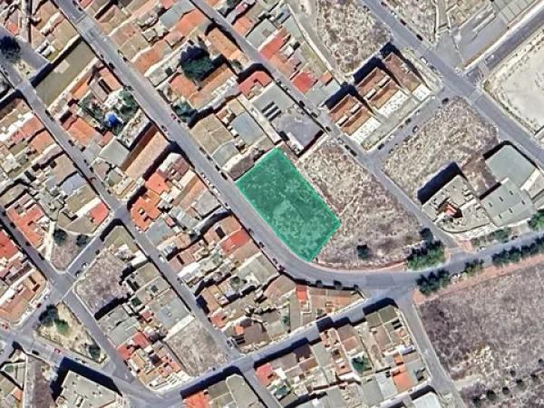 Terreno en avenida de Alicante photo 2