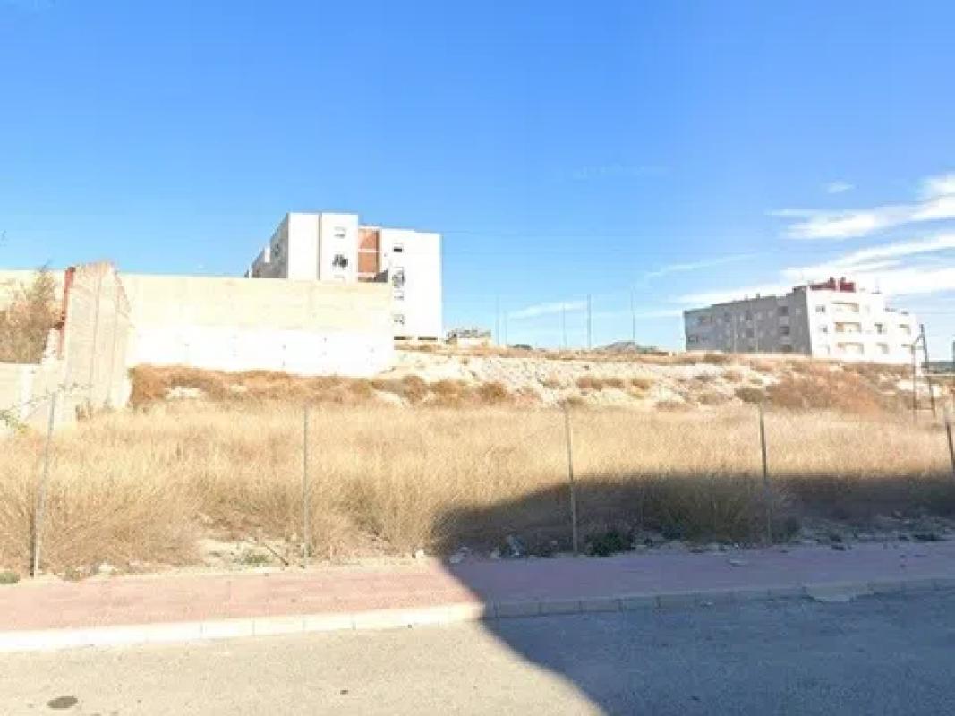 Terreno en venta en Monforte del Cid, Alicante photo 5