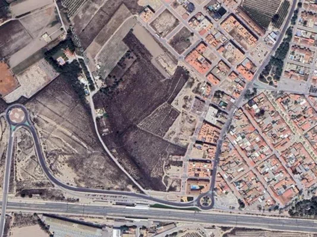 Terreno en venta en San Isidro, Alicante photo 3