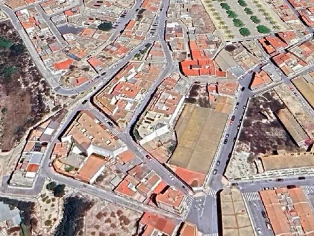 Działka na sprzedaż w Crevillente, Alicante photo 1