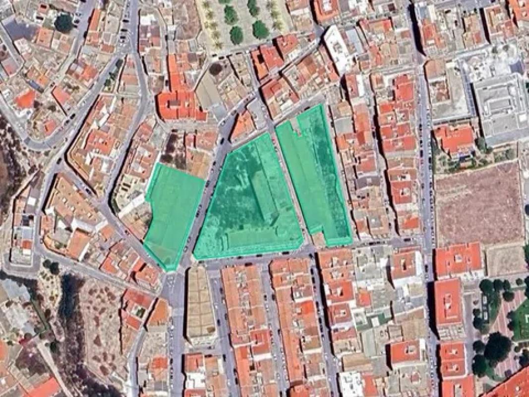 Działka na sprzedaż w Crevillente, Alicante photo 3