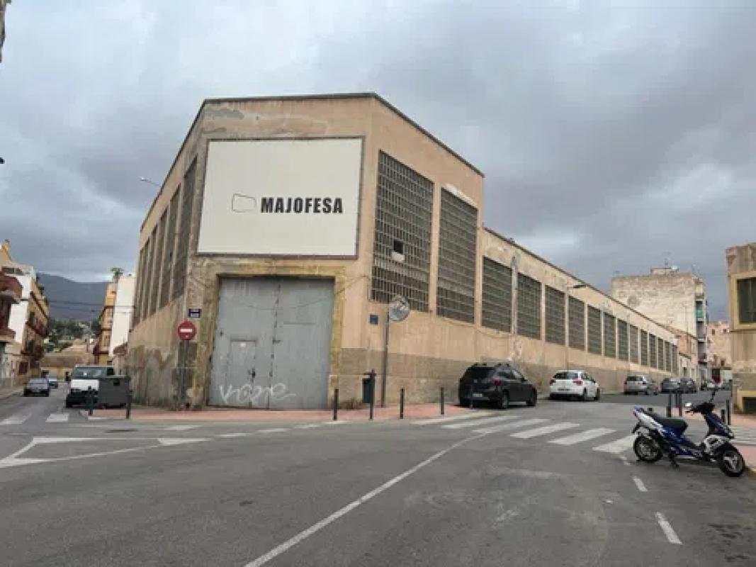 Działka na sprzedaż w Crevillente, Alicante photo 4