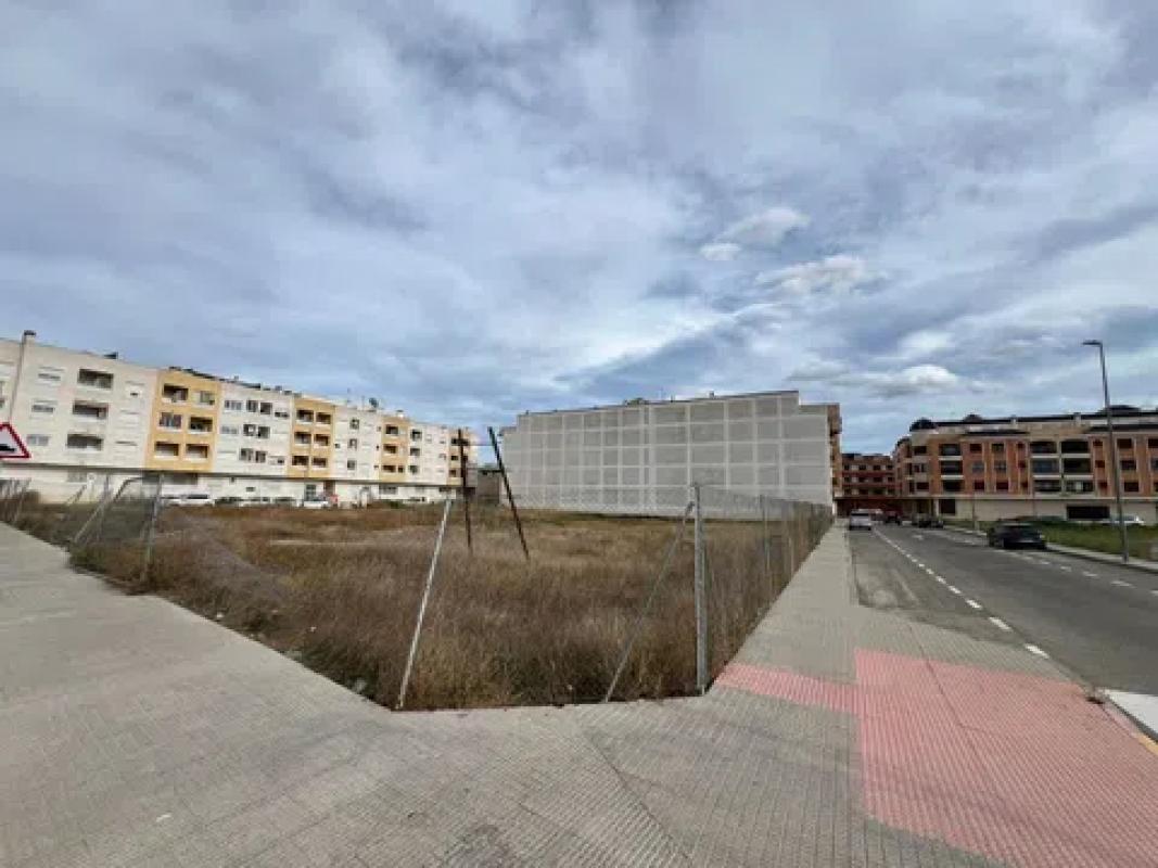 Участок земли на продажу в Алморади, Аликанте photo 3