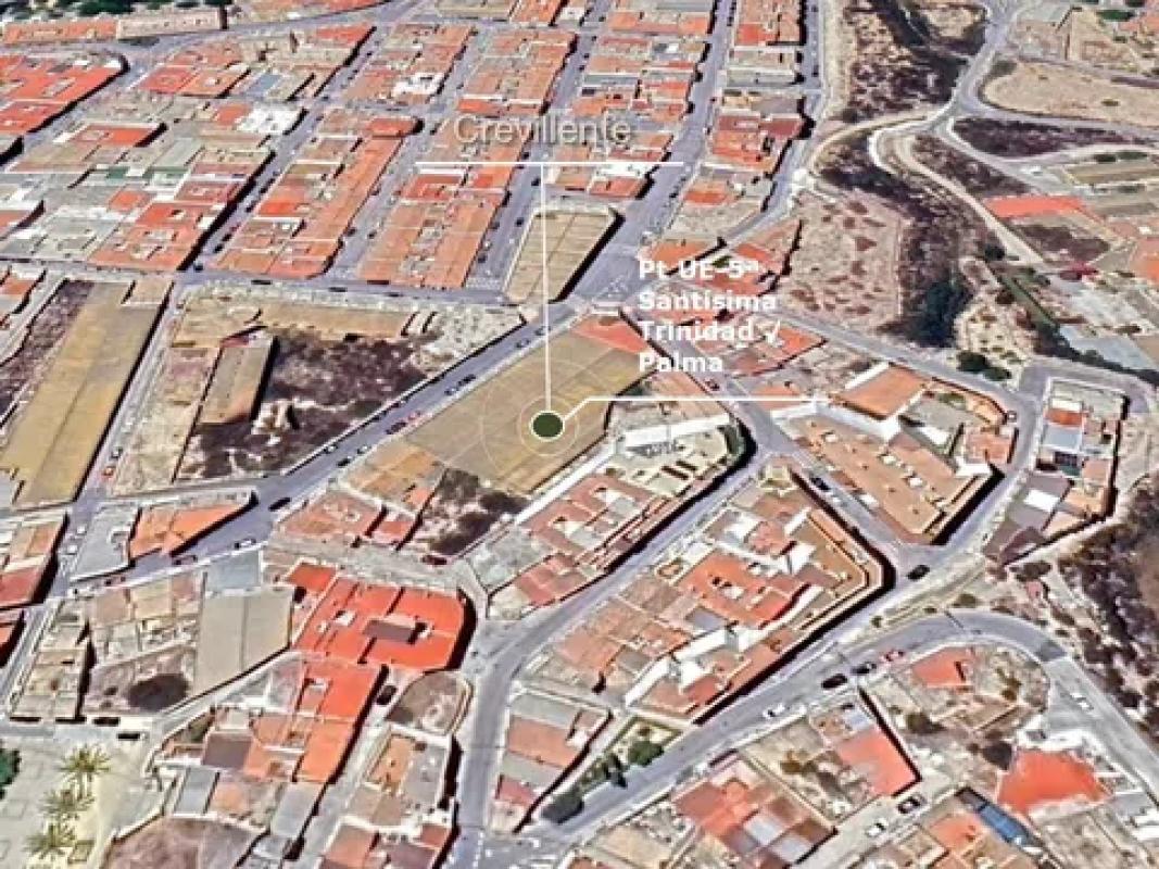 Działka na sprzedaż w Crevillente, Alicante photo 5