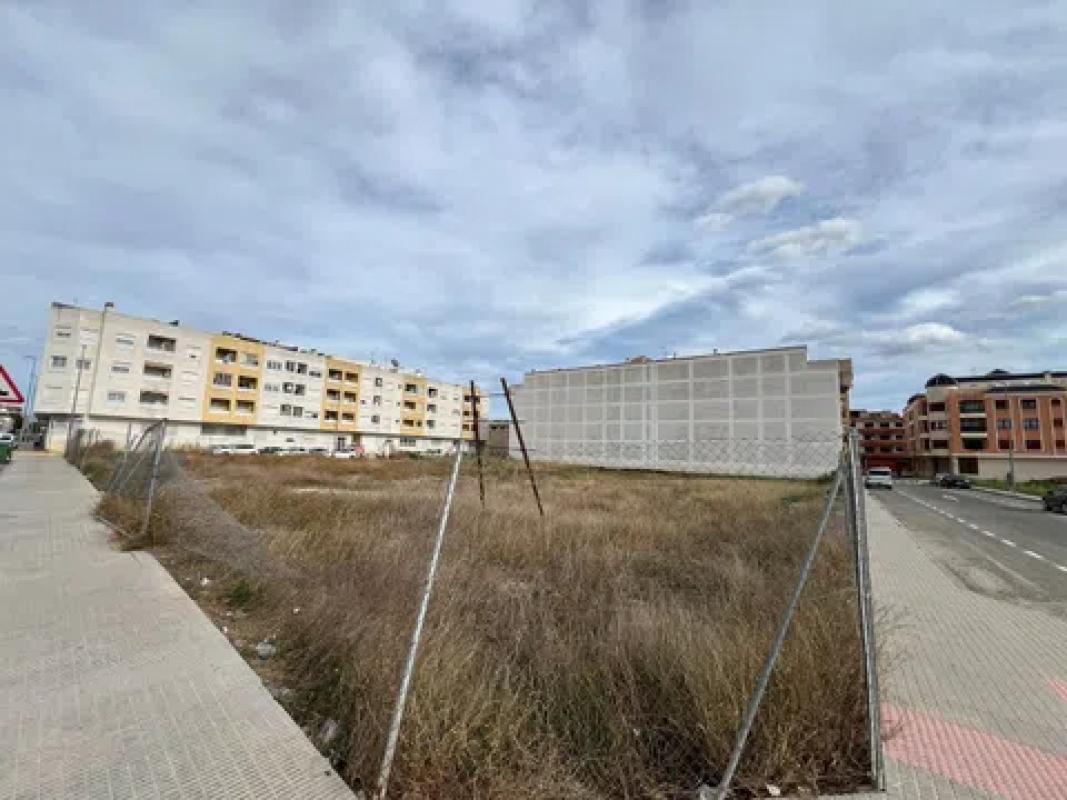 Участок земли на продажу в Алморади, Аликанте photo 4