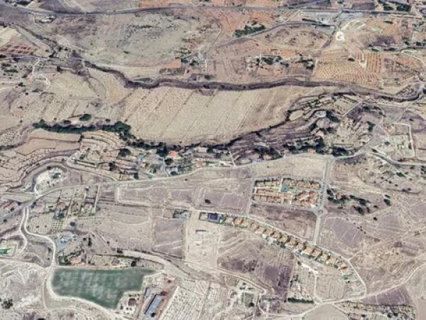 Terreno en calle Merlot photo 4
