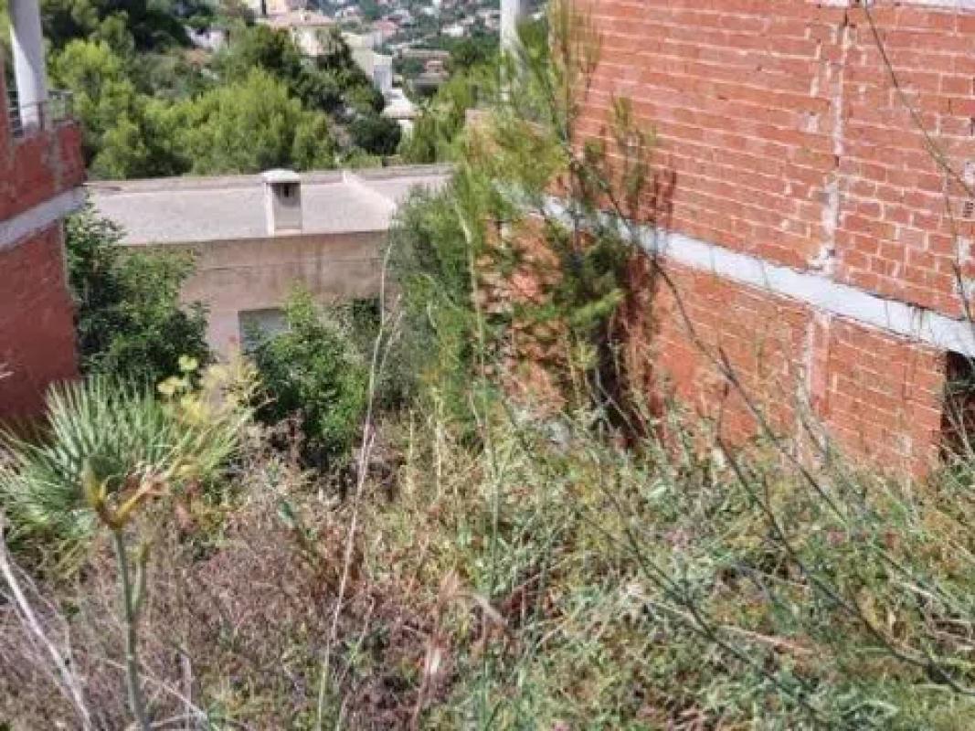 Terreno en venta en Pedreguer, Alicante photo 2