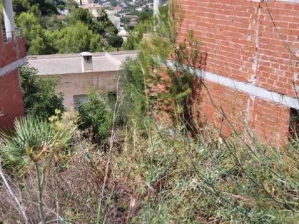 Terreno en calle l'Albufera de Valencia photo 2