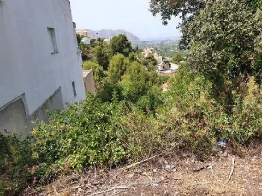 Terreno en venta en Pedreguer, Alicante photo 3