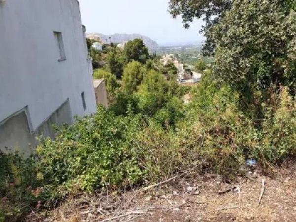 Terreno en calle l'Albufera de Valencia photo 3