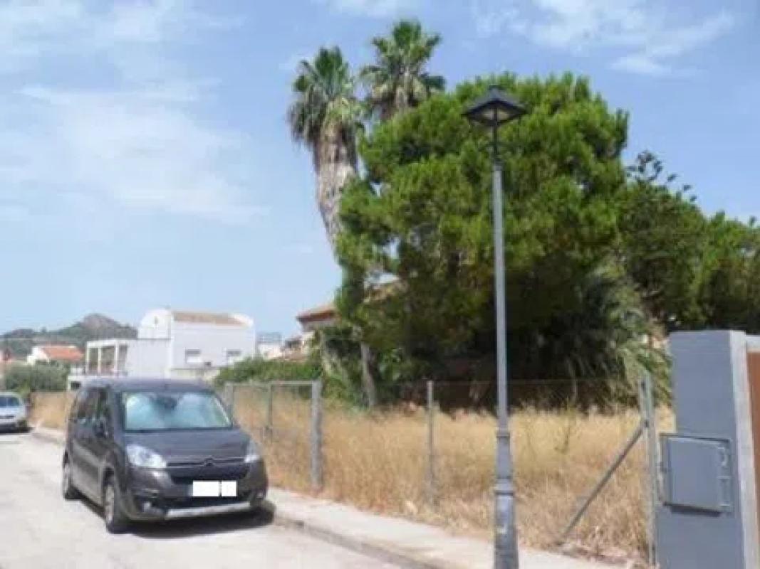 Terreno en venta en Pedreguer, Alicante photo 5