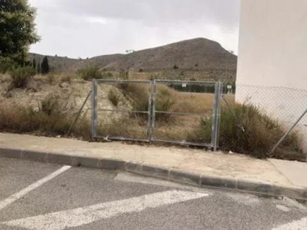 Terreno en venta en La Romana, Alicante photo 5
