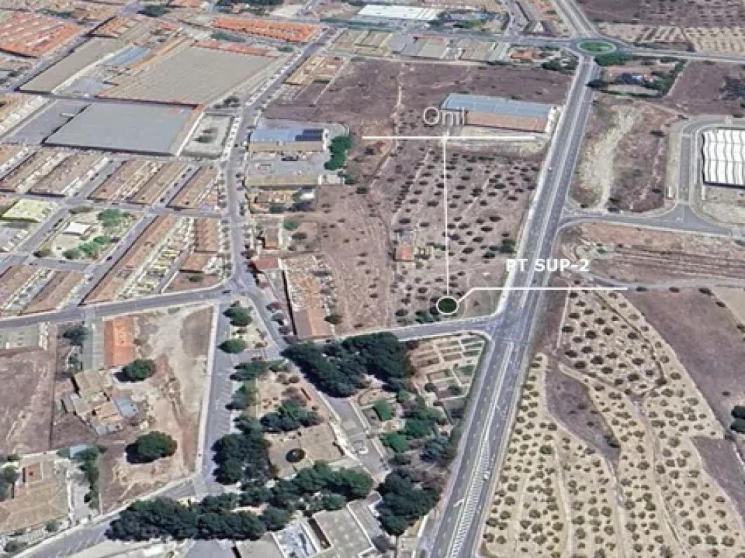 Terreno en venta en Onil, Alicante photo 3