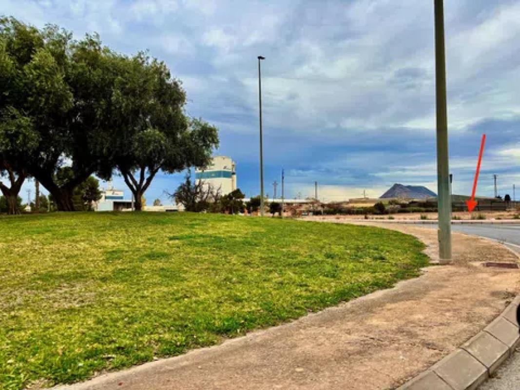 Terreno en venta en San Vicente del Raspeig, Alicante photo 5