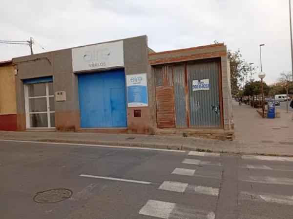 Terreno en calle la Nucía, 2 b photo 4
