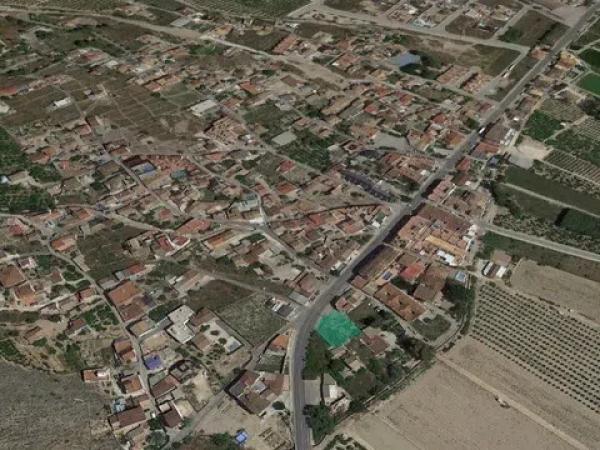 Terreno en calle la Carretera photo 1