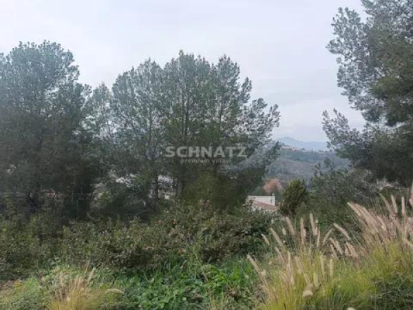 Terreno en Rafol de Almunia photo 2