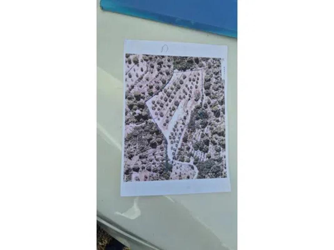 Участок земли на продажу в Гата-де-Горгос, Аликанте photo 2