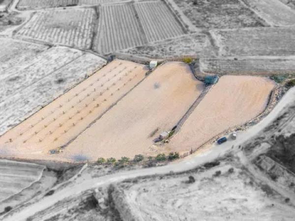 Terreno en via Sense Nom photo 4