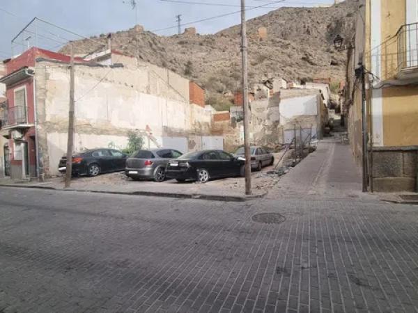 Terreno en Orihuela Ciudad photo 2