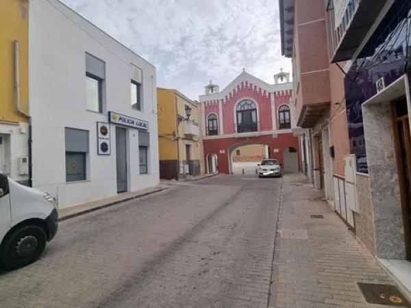 Terreno en Orihuela Ciudad photo 3