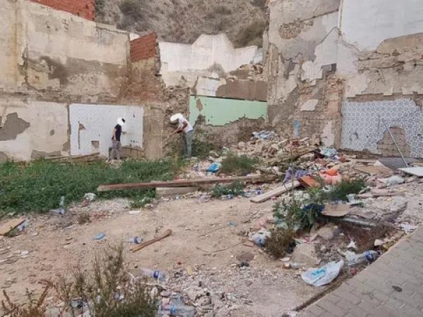 Terreno en Orihuela Ciudad photo 4