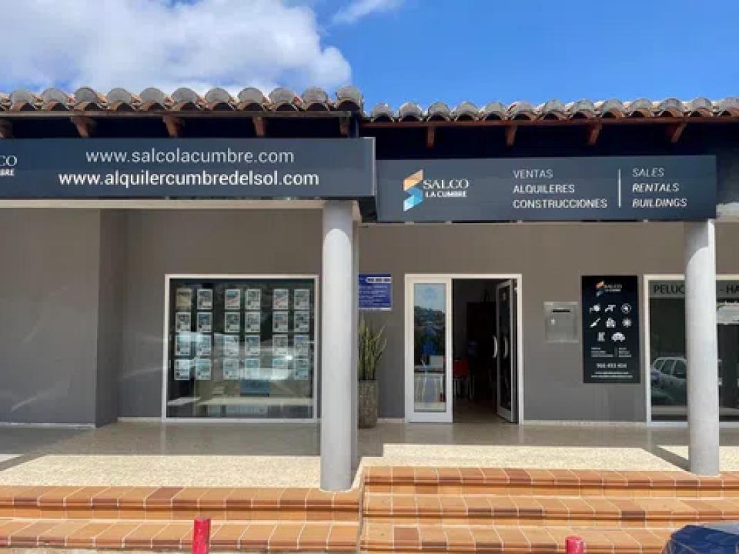 Terreno en venta en Benitachell, Alicante photo 3