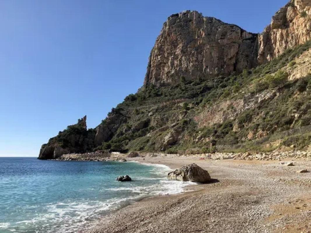 Terreno en venta en Benitachell, Alicante photo 5