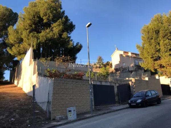 Terreno en calle del Pare Arques photo 1