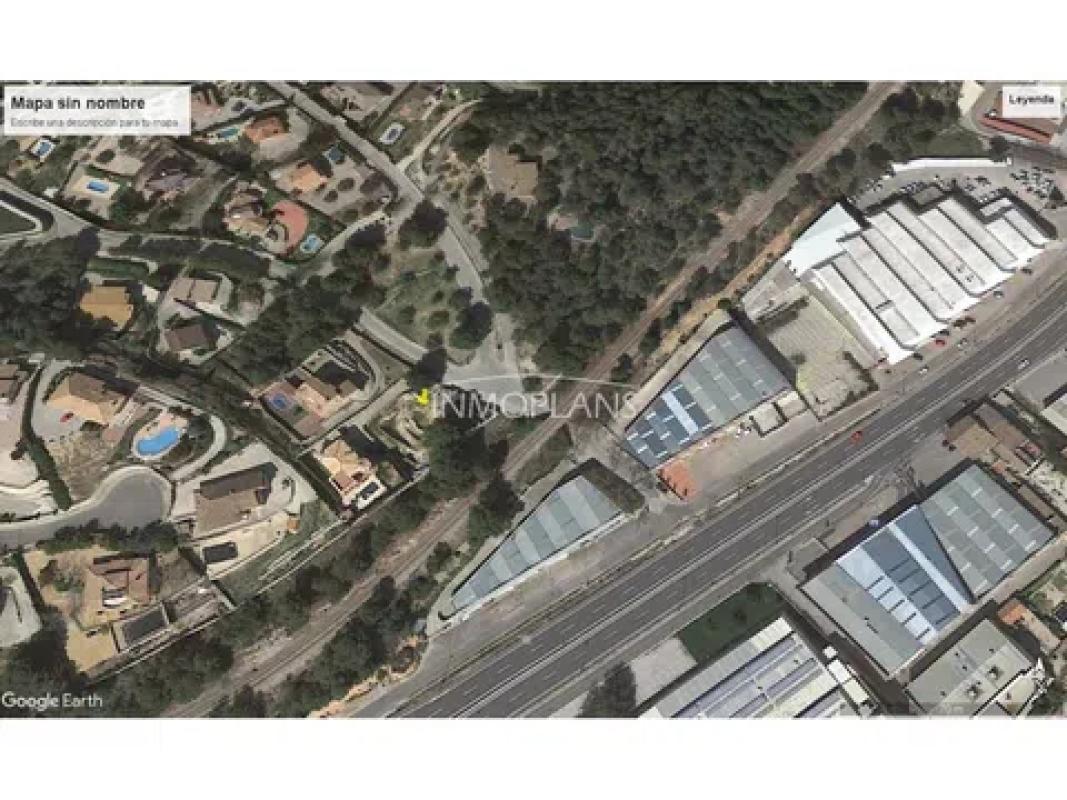 Terreno en venta en Cocentaina, Alicante photo 3