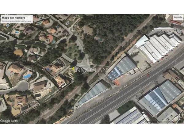 Terreno en calle del Pare Arques thumbnail 2