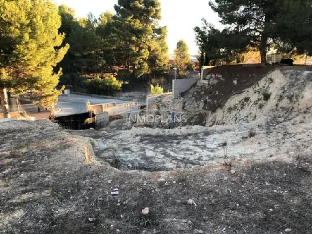 Terreno en venta en Cocentaina, Alicante photo 5