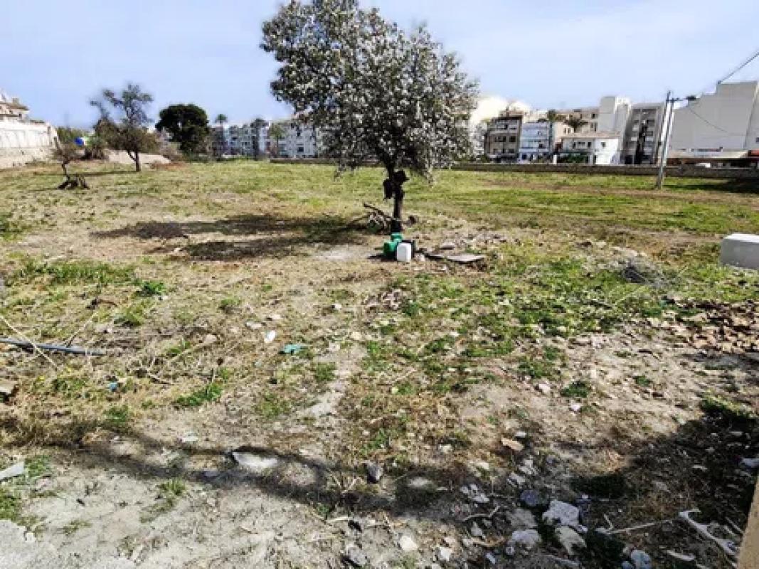 Land for sale in Altea, Alicante photo 3