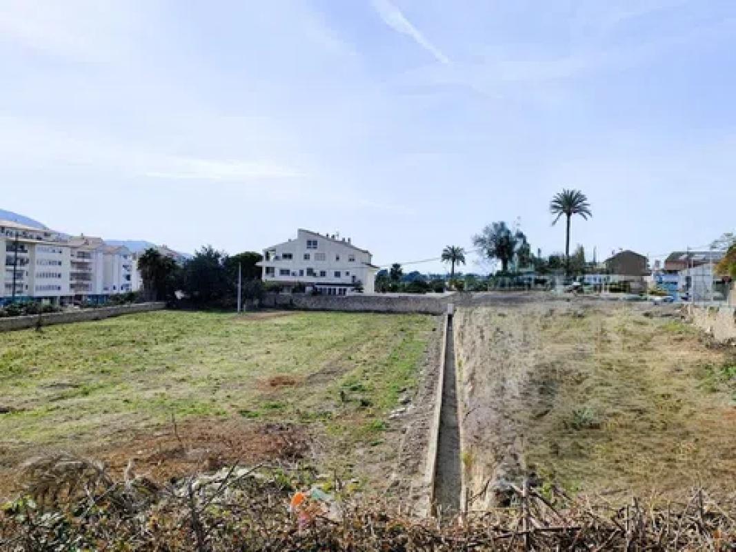 Land for sale in Altea, Alicante photo 5