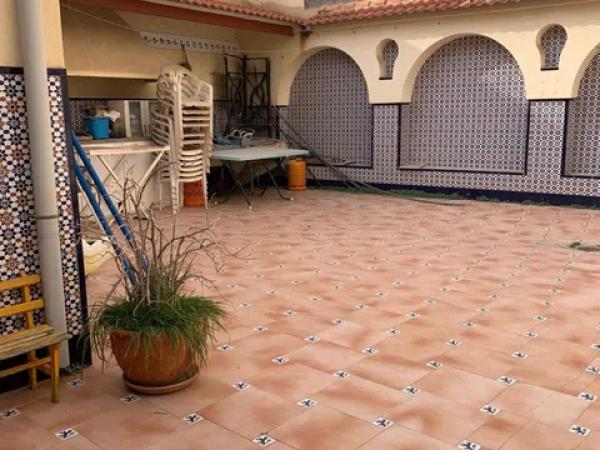 Terreno en Barrio El Molino photo 1