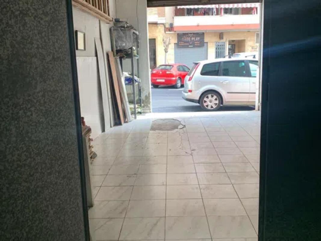 Terreno en venta en Torrevieja, Alicante photo 3