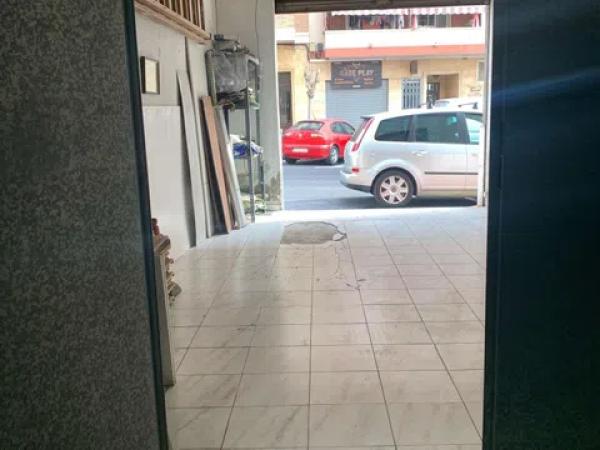 Terreno en Barrio El Molino photo 3