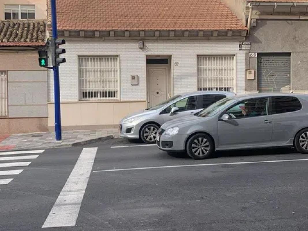 Terreno en venta en Torrevieja, Alicante photo 4