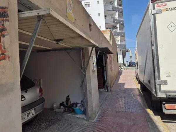 Terreno en calle Bazan photo 1