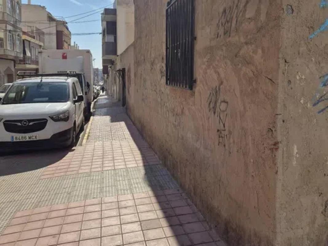 Land for sale in Torrevieja, Alicante photo 4