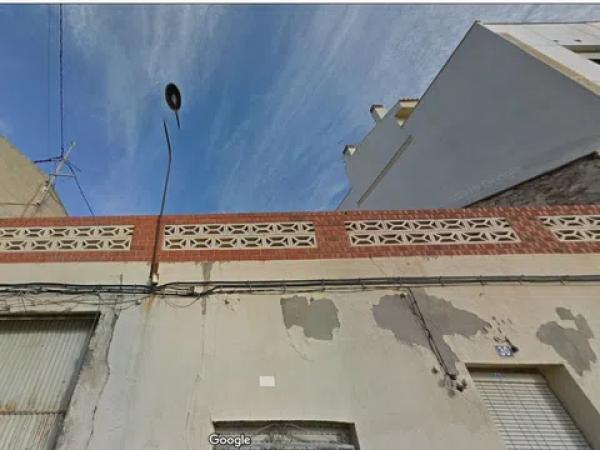 Terreno en calle Yecla photo 2