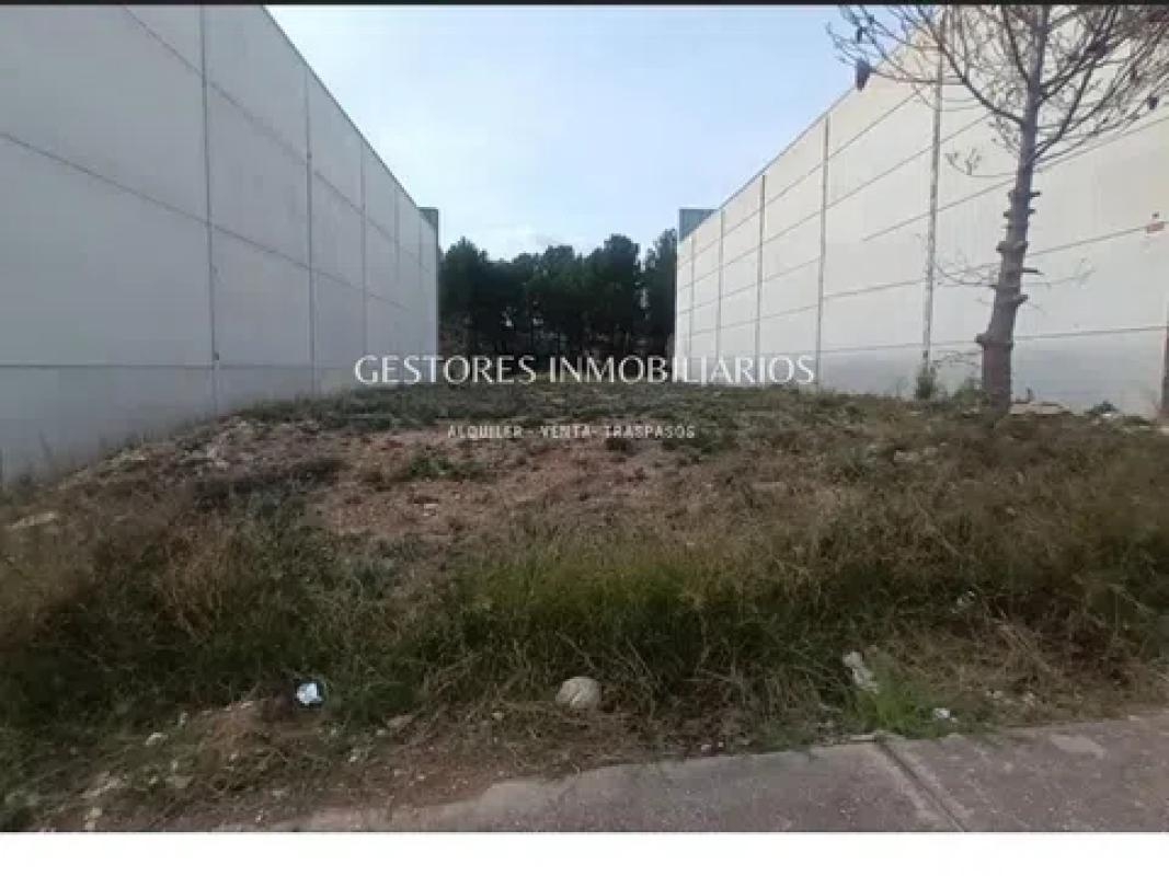 Terreno en venta en Cocentaina, Alicante photo 2