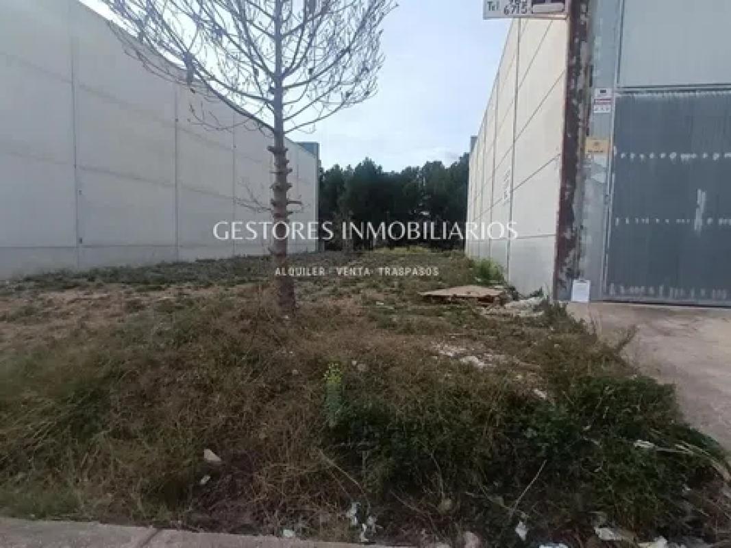 Terreno en venta en Cocentaina, Alicante photo 3