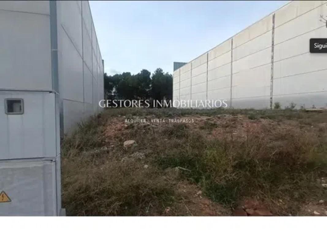 Terreno en venta en Cocentaina, Alicante photo 4