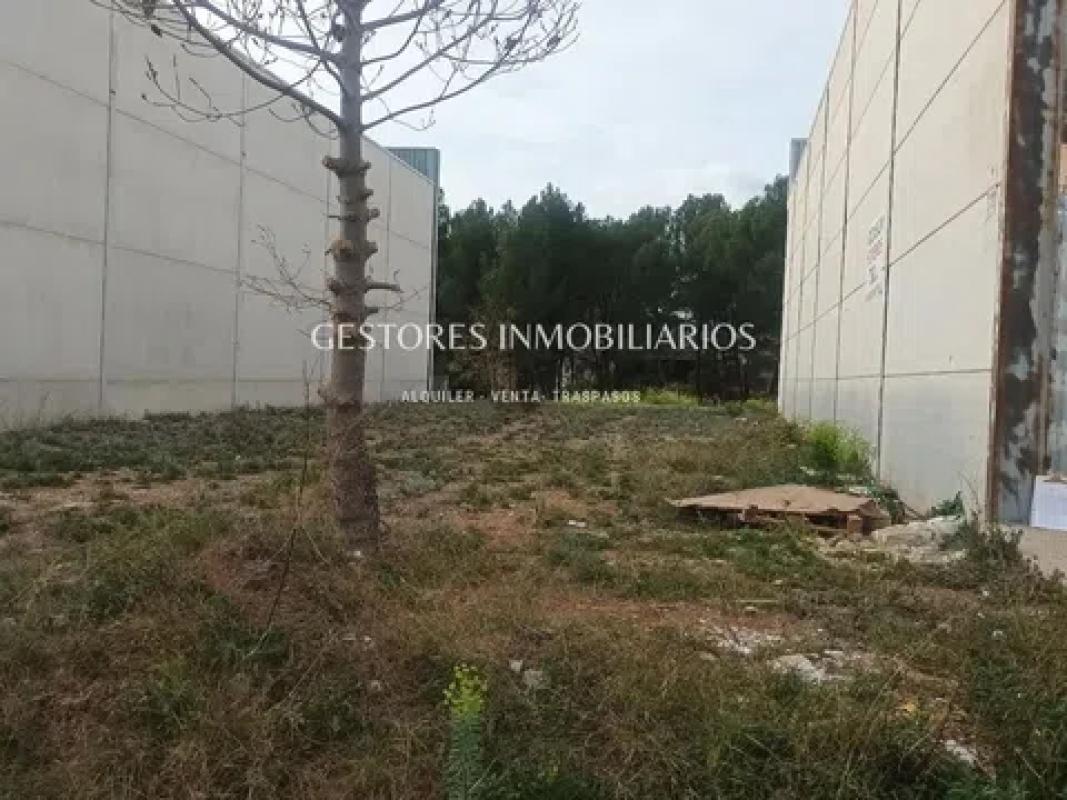 Terreno en venta en Cocentaina, Alicante photo 5