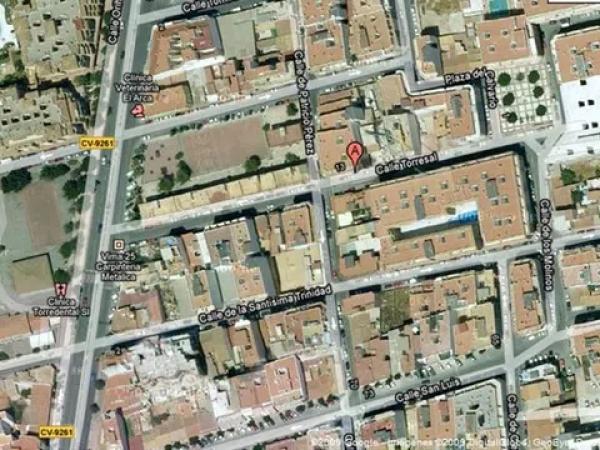 Terreno en calle Torresal thumbnail 2