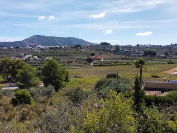 Terreno en Urbanització les Fonts, 188 photo 1