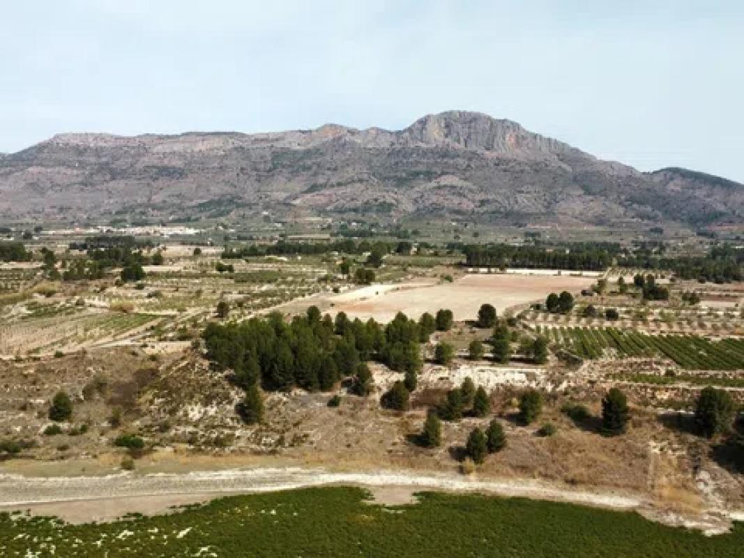Terreno en venta en Alcocer de Planes, Alicante photo 4