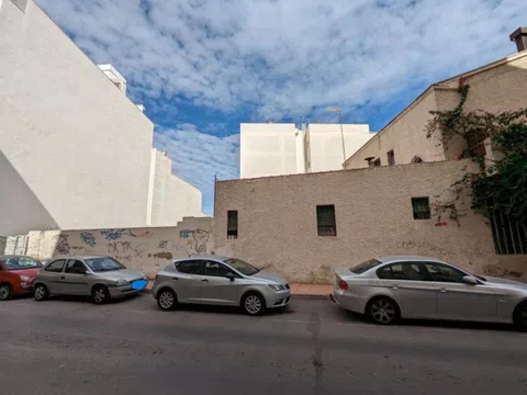 Land for sale in Torrevieja, Alicante photo 2