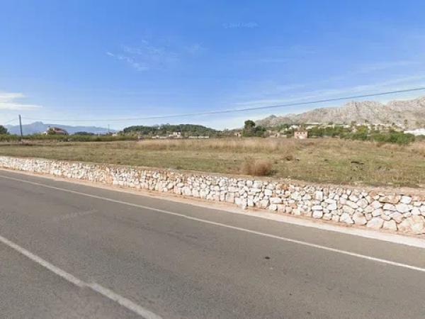 Terreno en Beniarbeig photo 2